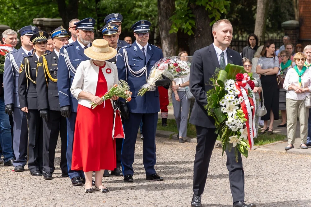 Zabrze łączy pokolenia i idee. Tak wyglądała majówka 2025 [FOTO]