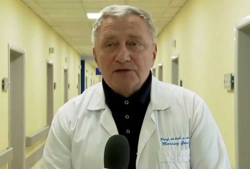 Zabrze wprowadza innowacyjne badanie w bilansie zdrowia sześciolatków – lipidogram