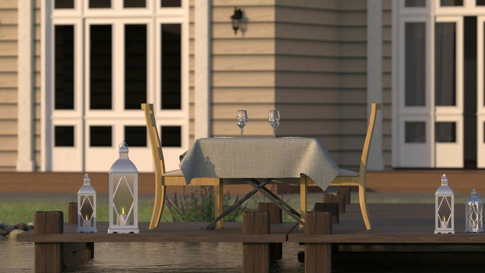 Jak mieszkańcy Zabrza mogą wykorzystać pliki DXF do dekoracji, majsterkowania i projektów?