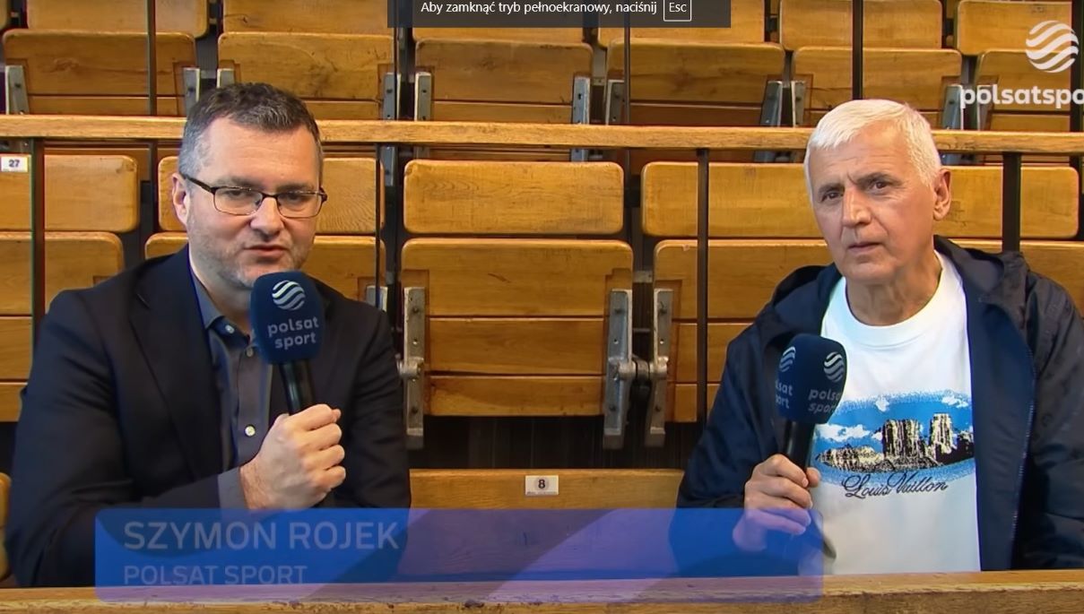 Górnik wcale nie musi grać w Zabrzu – powiedział Bogdan Kmiecik. Co czeka piłkarzy?