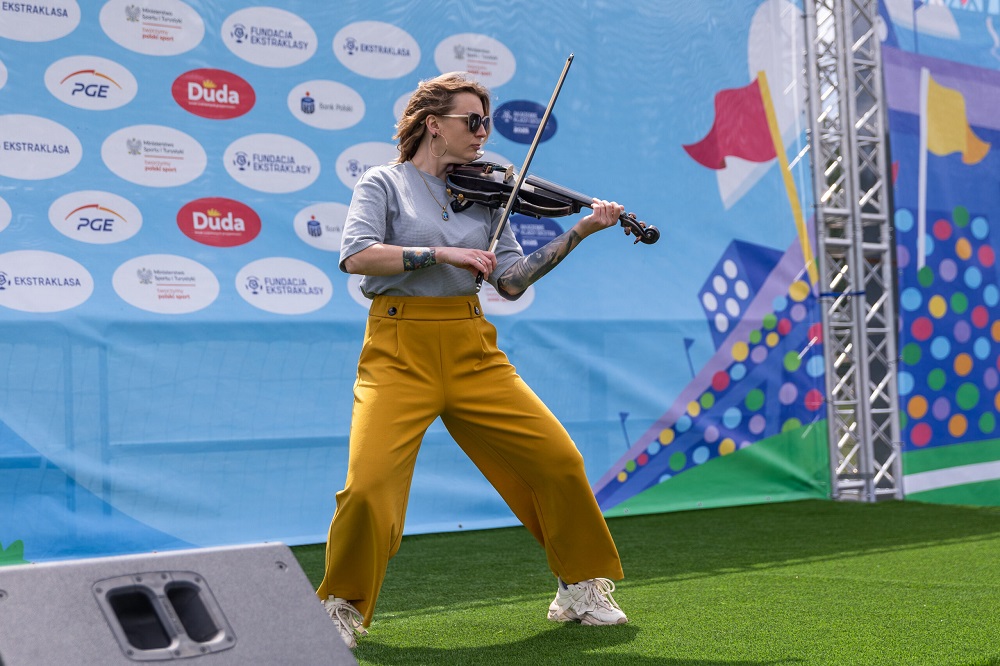 Weekend pełen wydarzeń w Zabrzu – od integracji po kulturę i sport