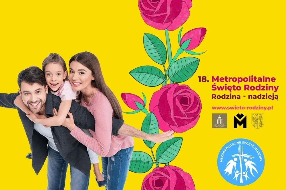Koncert Inauguracyjny 18. Metropolitalnego Święta Rodziny w Zabrzu