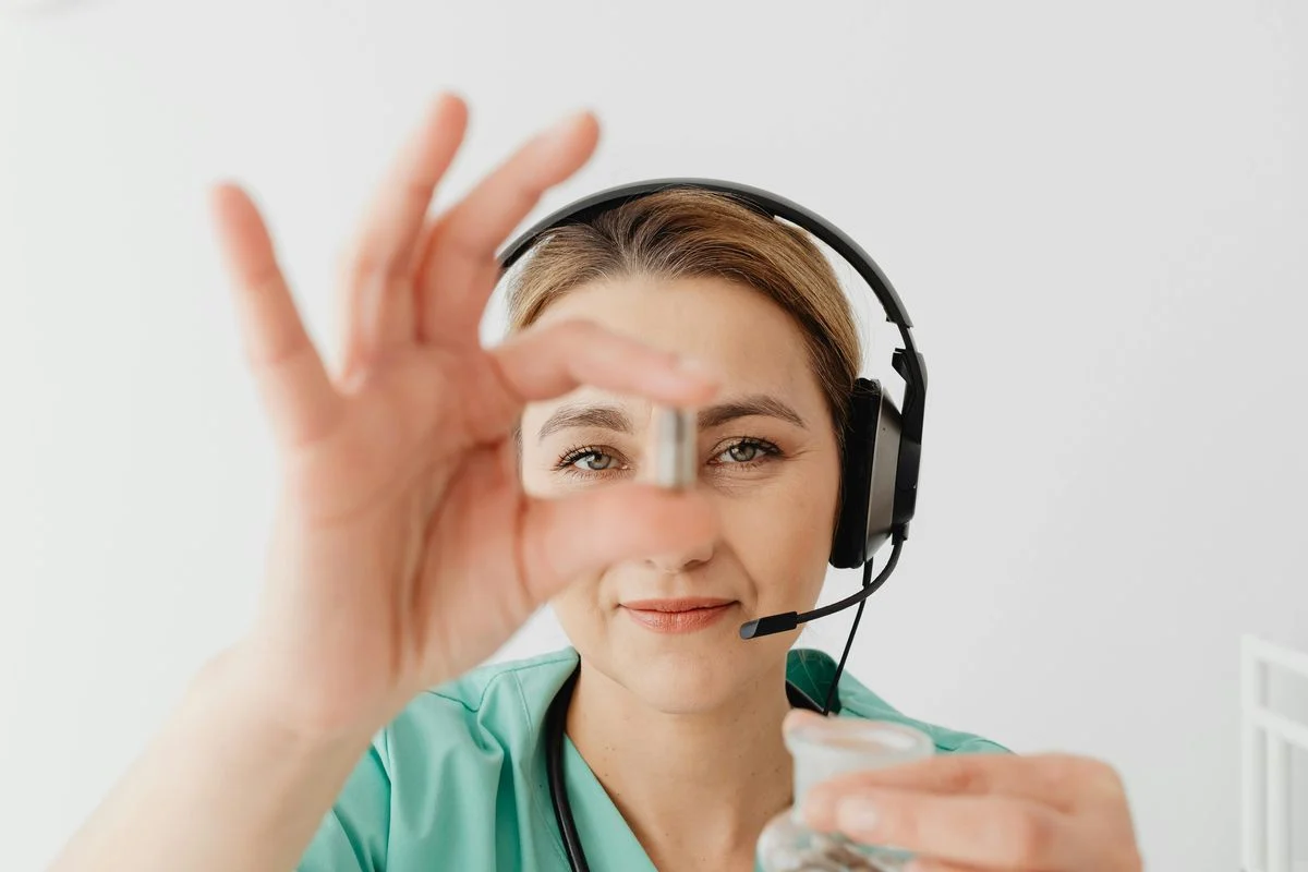E-recepty online — jak wybrać sprawdzoną platformę i nie dać się oszukać?