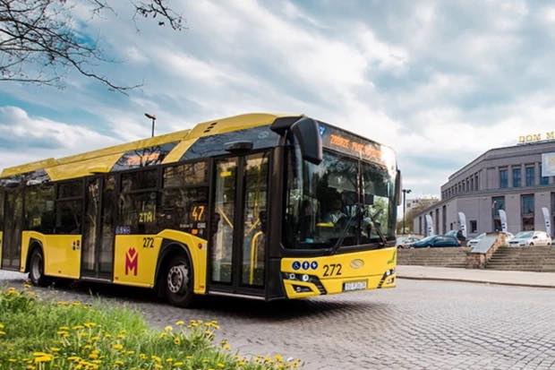 Miasto Zabrze planuje zmiany w transporcie publicznym i wokół Centrum Przesiadkowego?