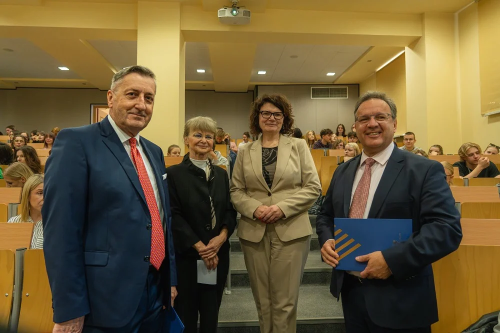 Dni Otwarte Wydziału Nauk Medycznych w Zabrzu – poznaj świat medycyny