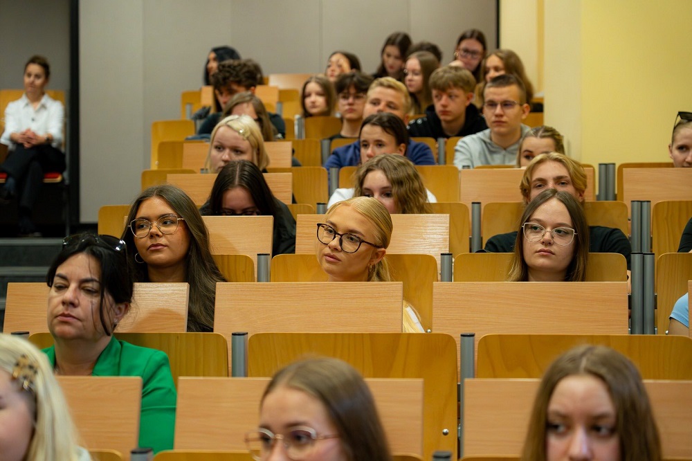 Dni Otwarte Wydziału Nauk Medycznych w Zabrzu – poznaj świat medycyny
