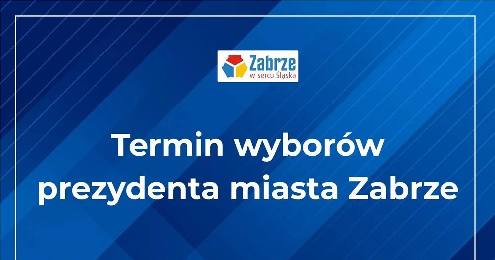 Przedterminowe wybory w Zabrzu – co mówi prezydent Ewa Weber?