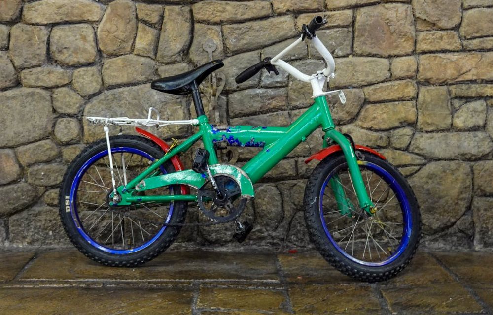 Jak wybrać idealny rower dziecięcy dla swojego malucha?