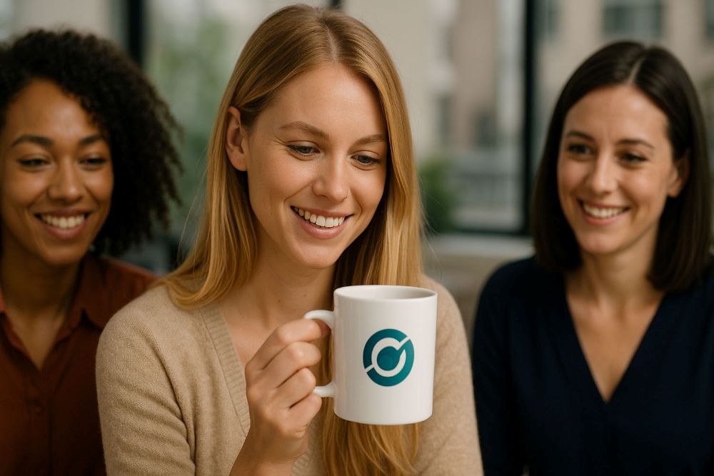 Kubek, który mówi więcej niż logo – psychologiczne mechanizmy skutecznej reklamy