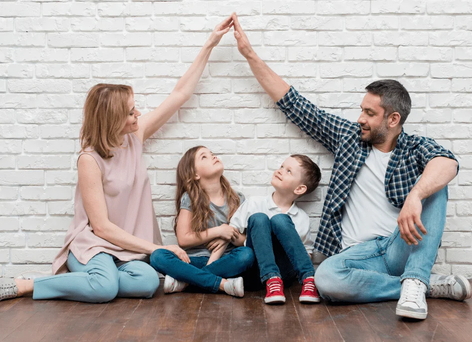 W Świętochłowicach ruszył projekt "Rodzina na wagę złota"