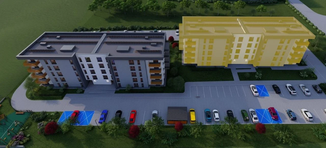 Nabór wniosków na nowe mieszkania w Świętochłowicach – SIM Śląsk rusza z inwestycją