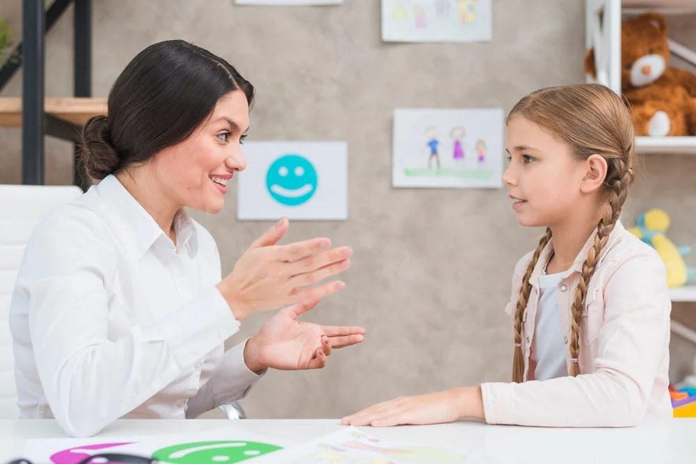 Arteterapia i integracja sensoryczna – nowoczesne kierunki rozwoju w pedagogice