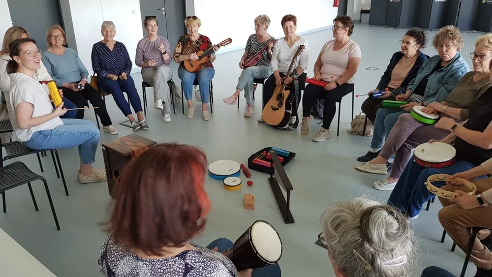 Nowe aktywności w OSiR Skałka: Propozycje dla każdego