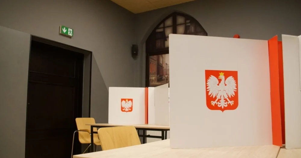 Wybory prezydenckie 2025. Jak głosowali mieszkańcy Świętochłowic w I turze?