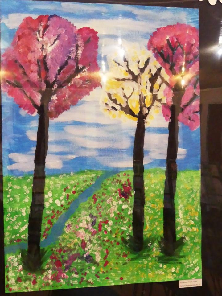 wystawa pokonkursowa 1