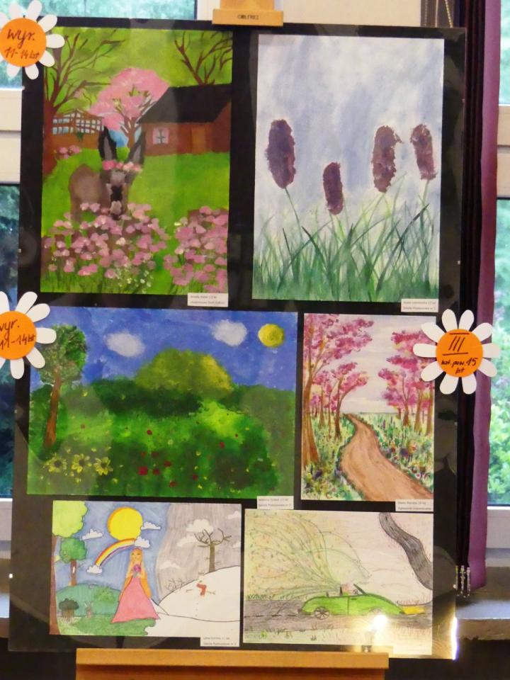 wystawa pokonkursowa 8