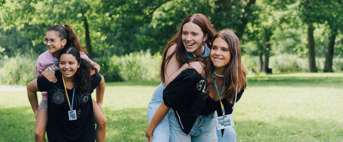 Angielska wioska – alternatywa dla wyjazdów językowych za granicę