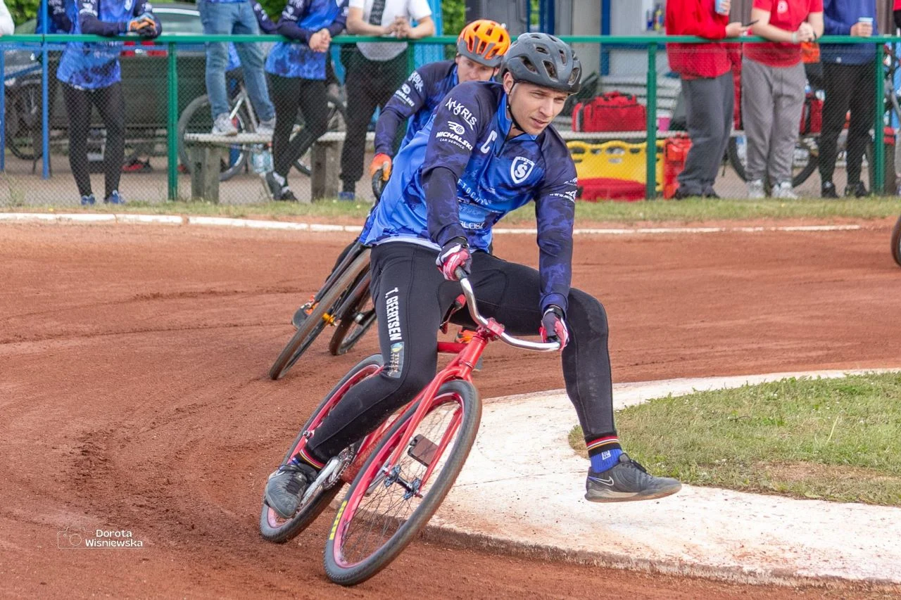 Gentlemen Śląsk z kolejnym zwycięstwem!