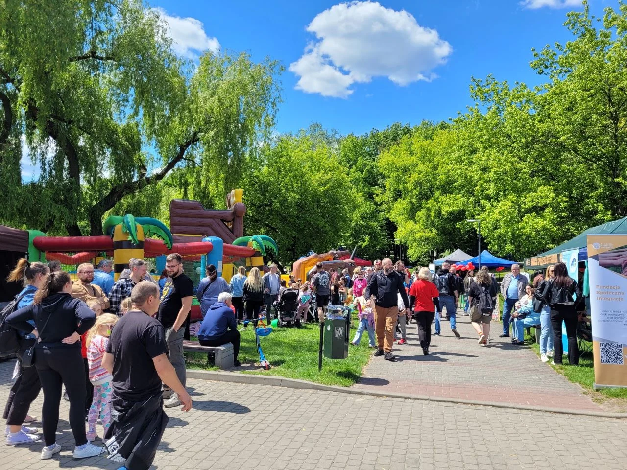 Motoserce 2025 w Świętochłowicach [ZDJĘCIA]