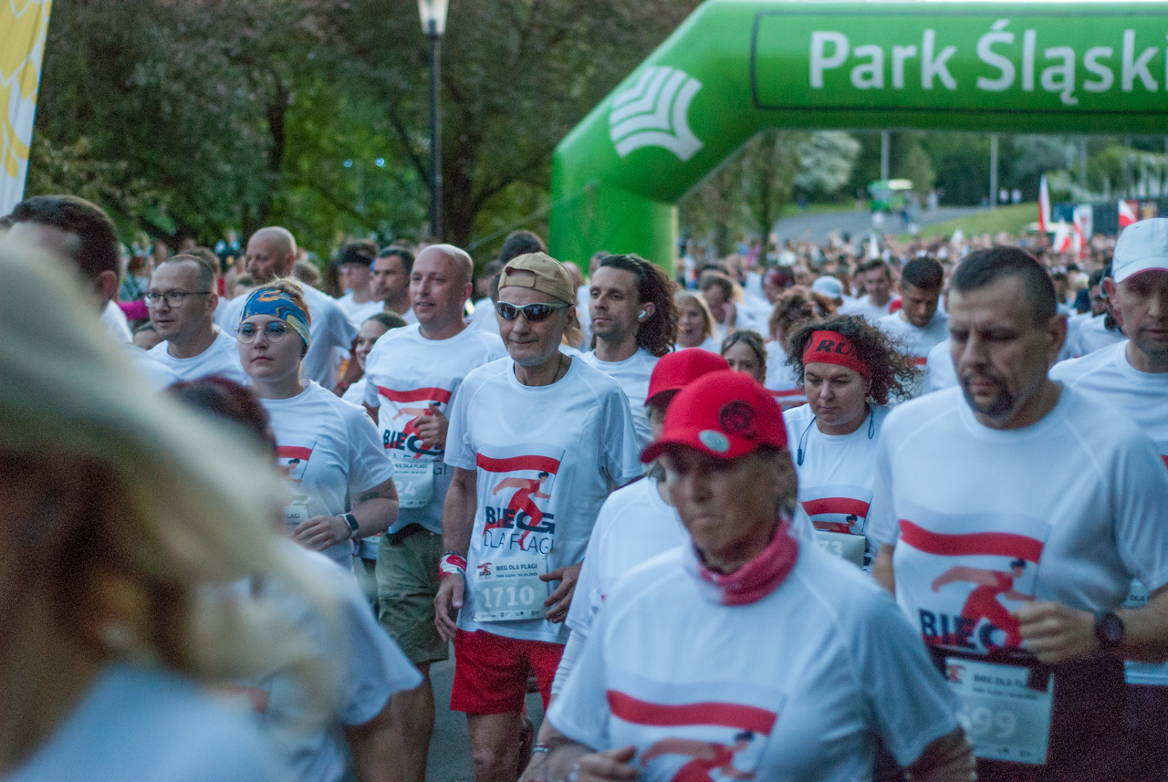 Bieg dla Flagi 2025 4