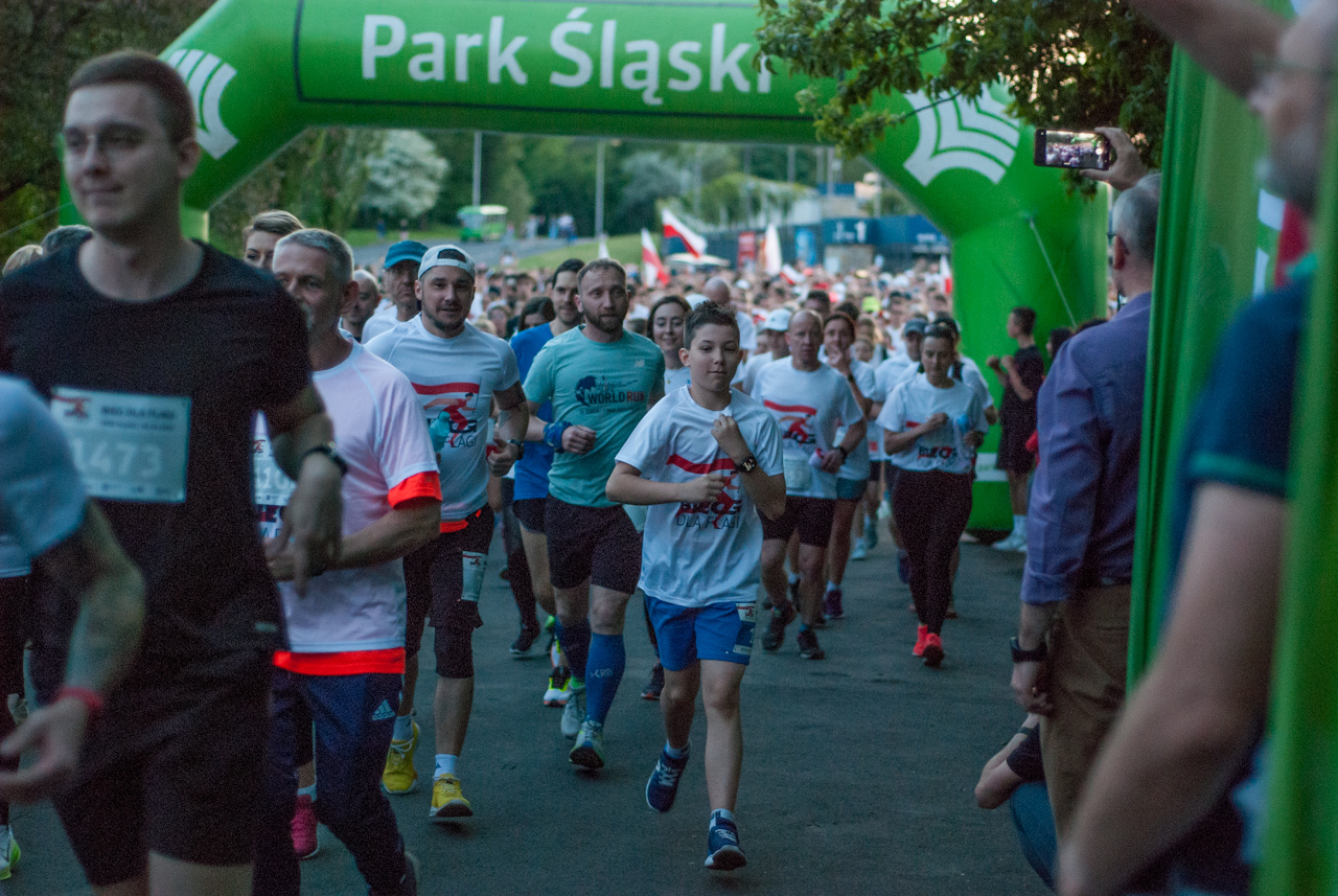 Bieg dla Flagi 2025 5