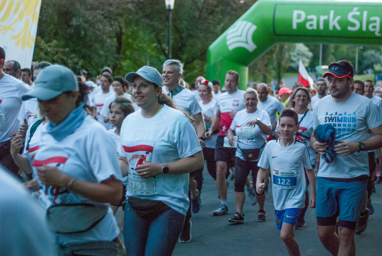 Bieg dla Flagi 2025 13