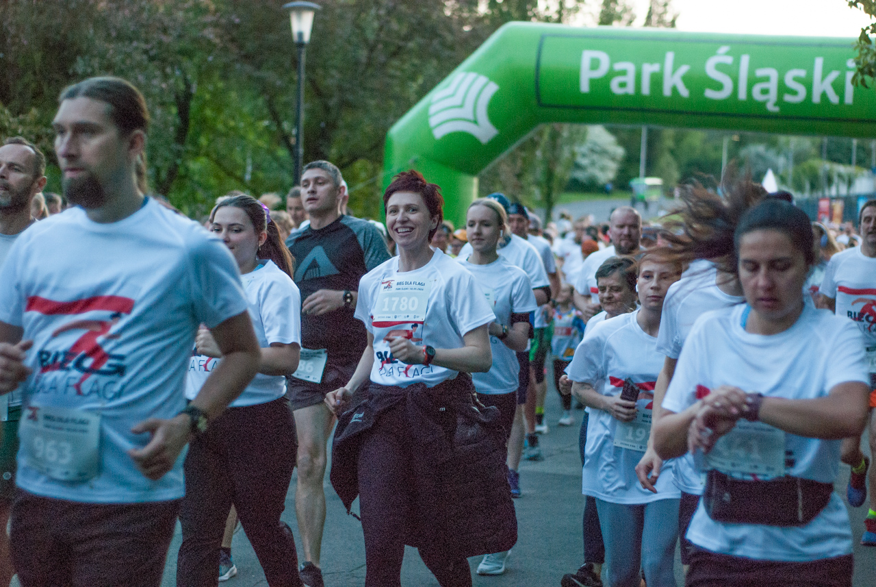 Bieg dla Flagi 2025 14