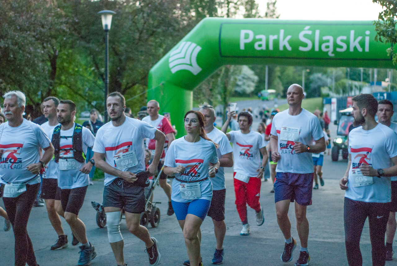 Bieg dla Flagi 2025 17