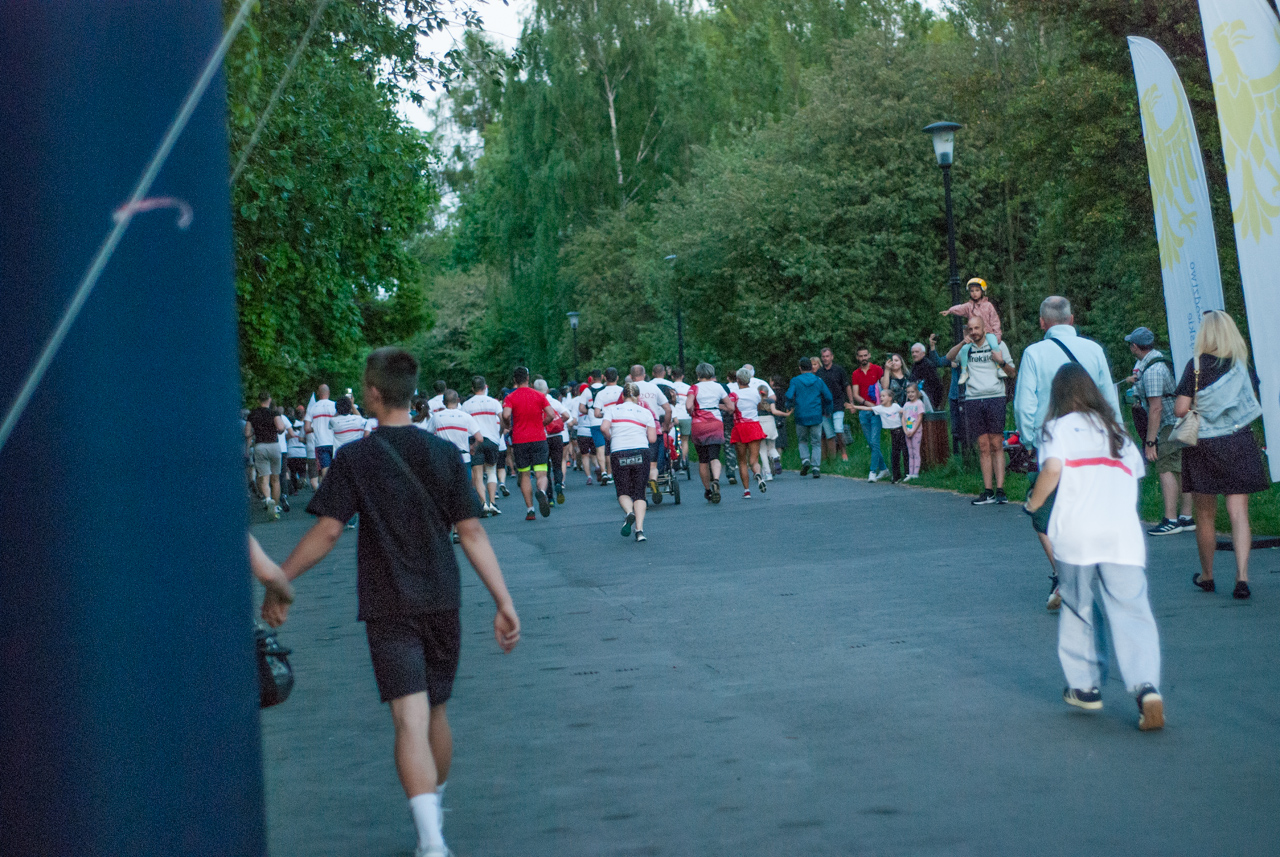 Bieg dla Flagi 2025 19