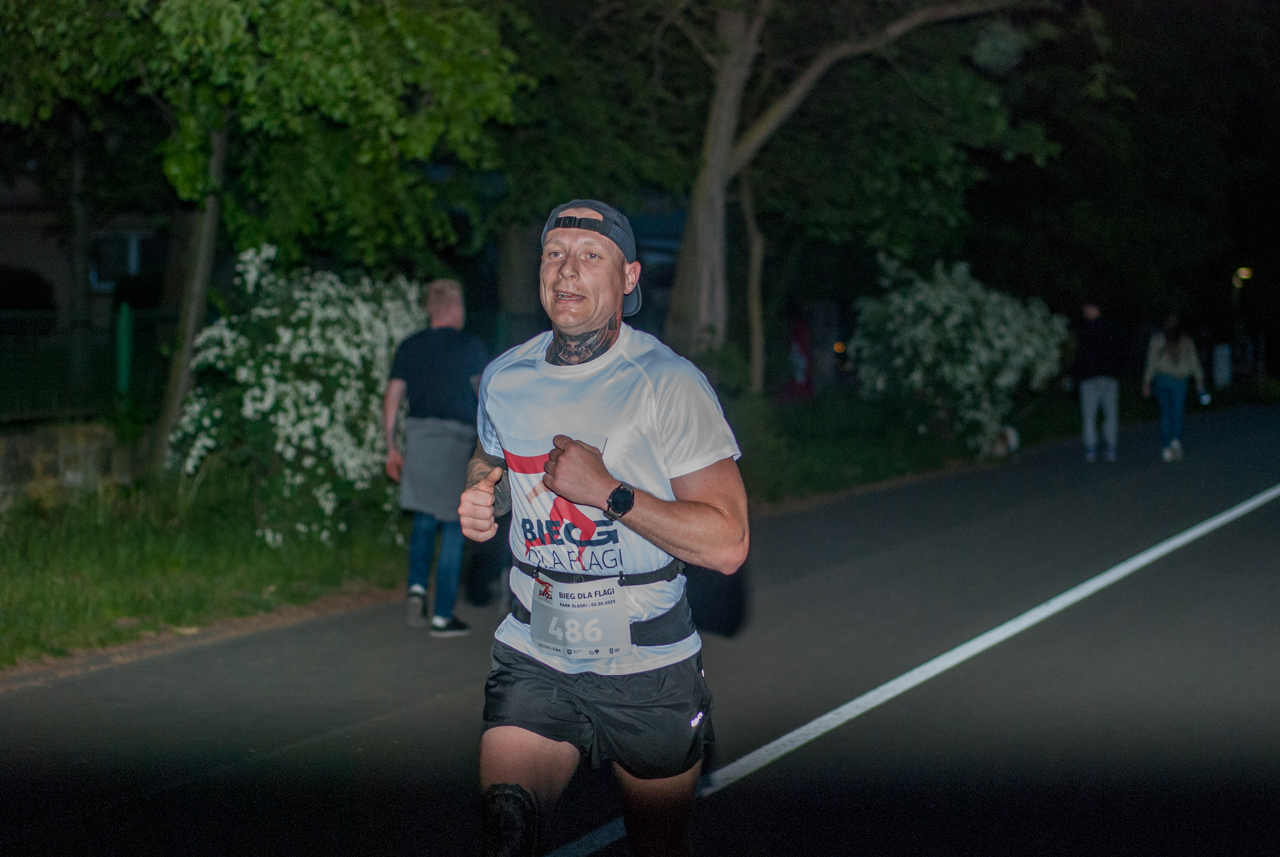 Bieg dla Flagi 2025 21