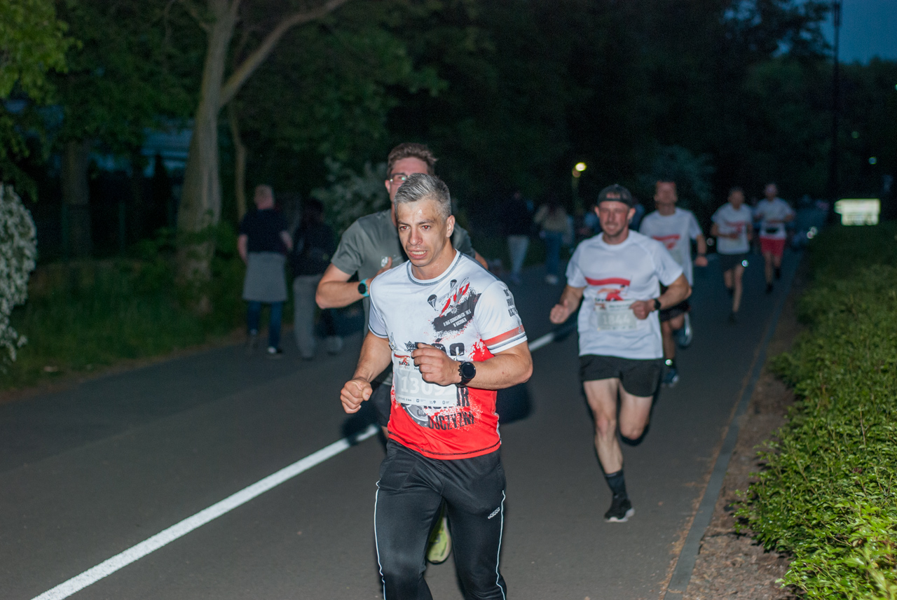 Bieg dla Flagi 2025 22