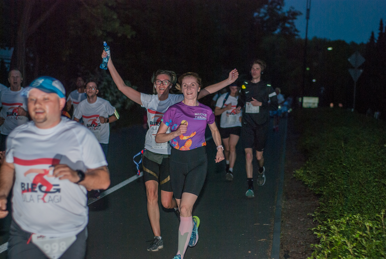 Bieg dla Flagi 2025 64