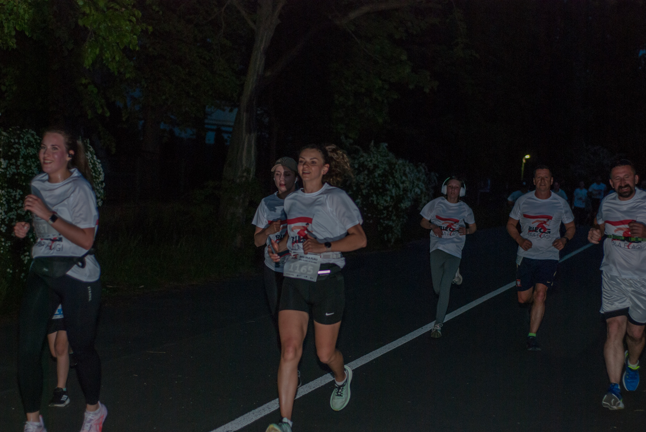 Bieg dla Flagi 2025 69