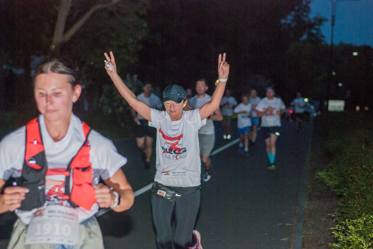 Bieg dla Flagi 2025 71