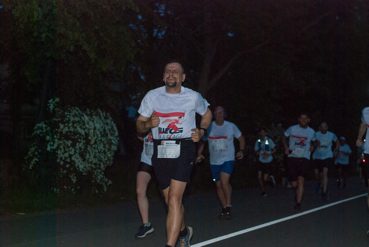 Bieg dla Flagi 2025 75