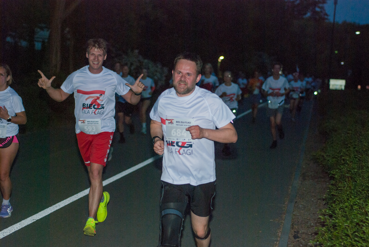 Bieg dla Flagi 2025 81
