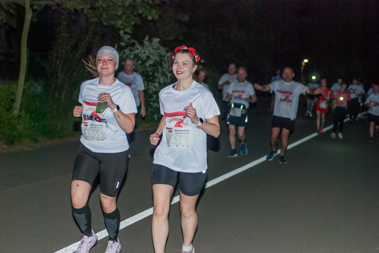 Bieg dla Flagi 2025 141