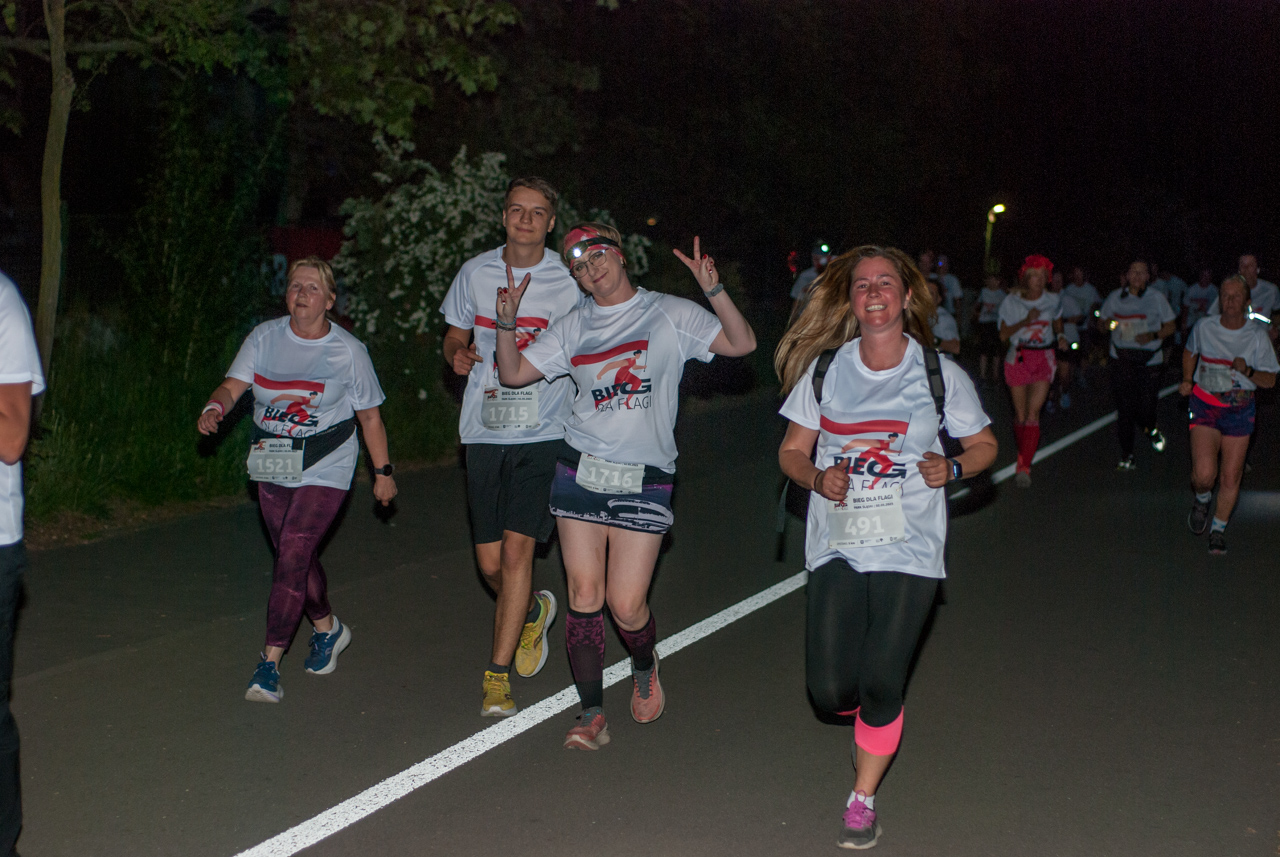 Bieg dla Flagi 2025 144