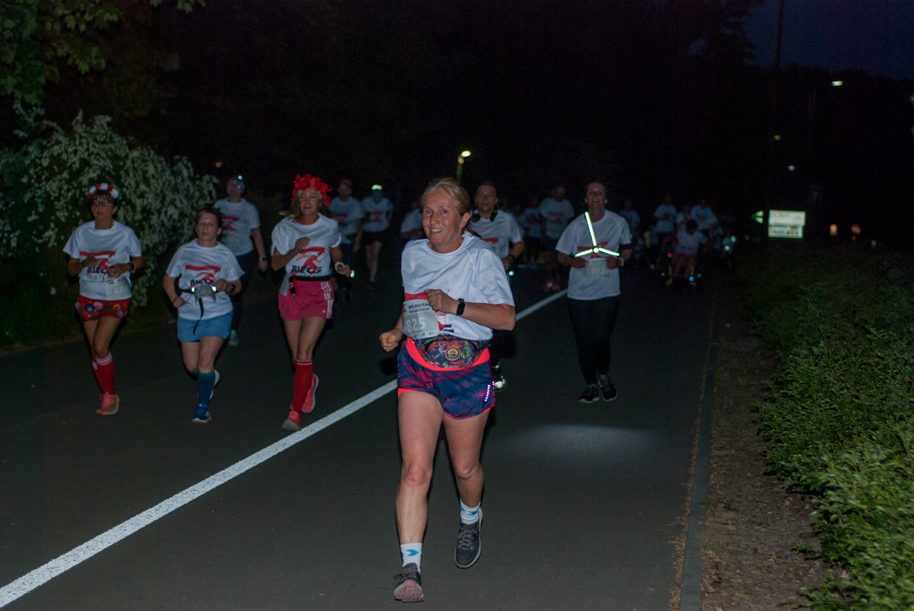 Bieg dla Flagi 2025 145