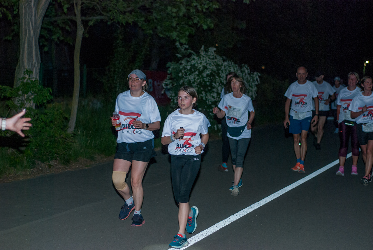 Bieg dla Flagi 2025 146