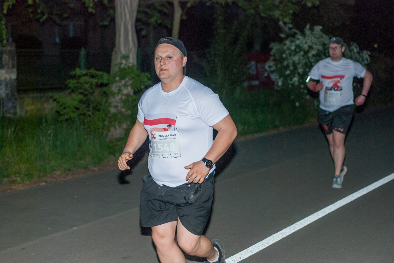 Bieg dla Flagi 2025 148