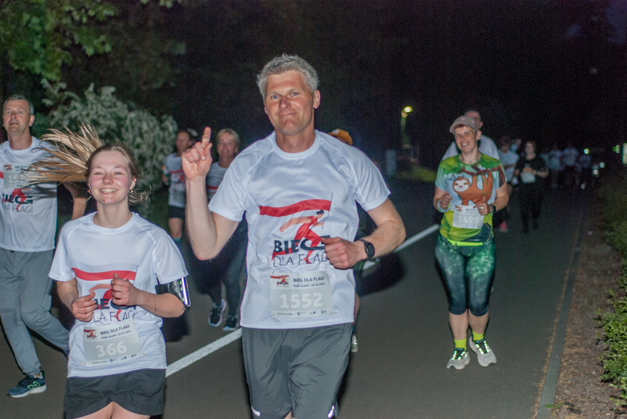 Bieg dla Flagi 2025 151