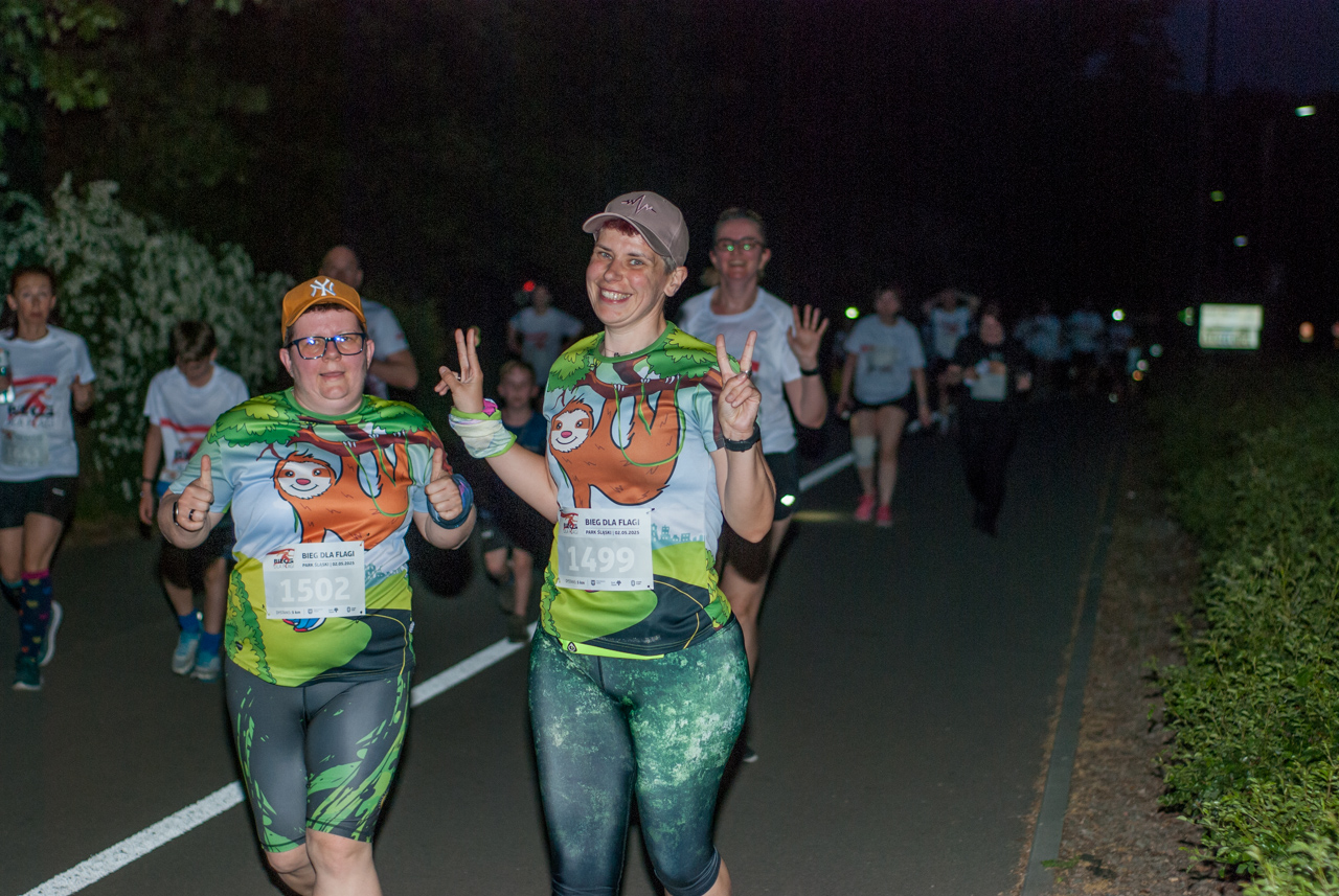 Bieg dla Flagi 2025 152