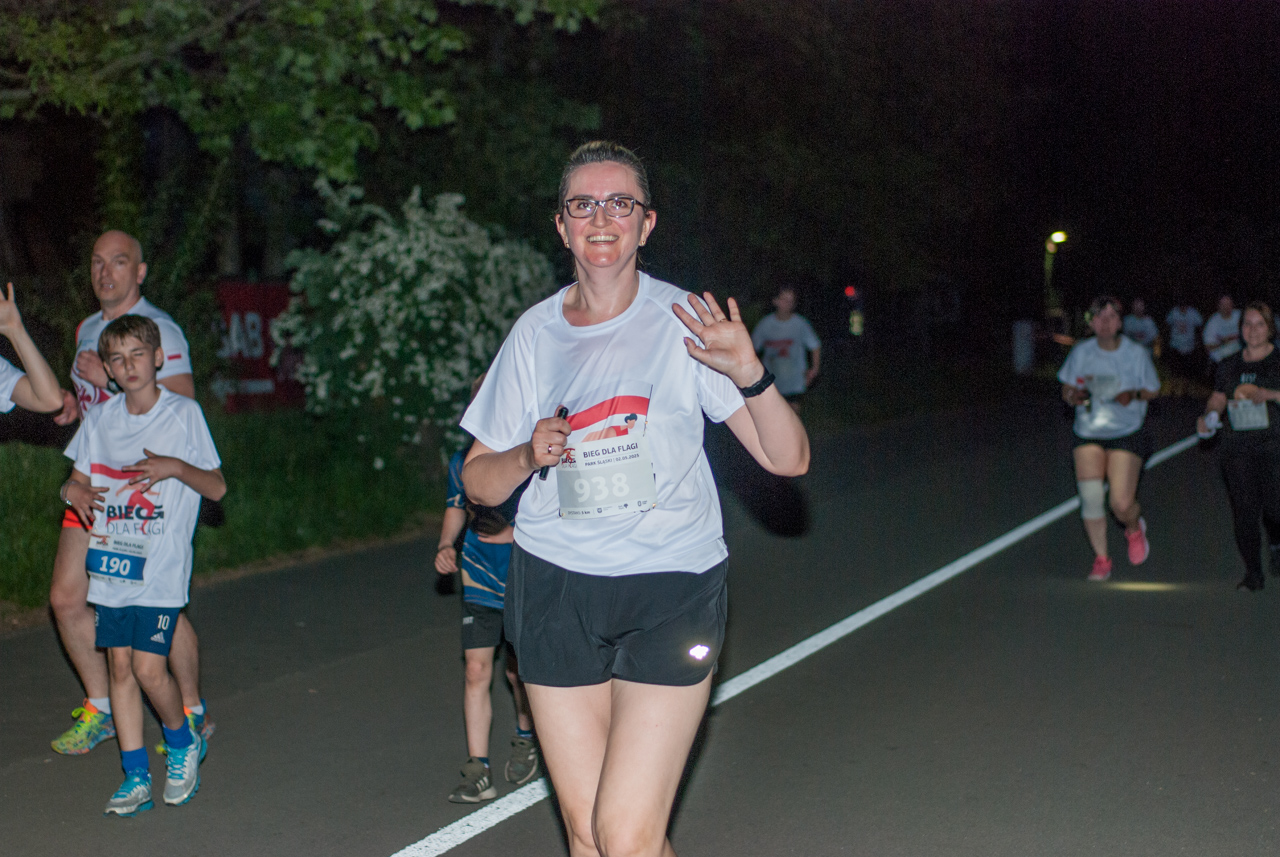 Bieg dla Flagi 2025 153