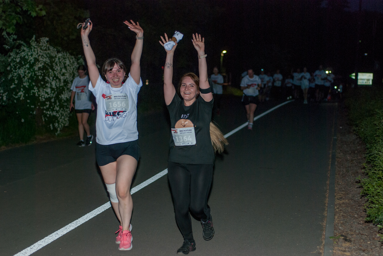 Bieg dla Flagi 2025 154