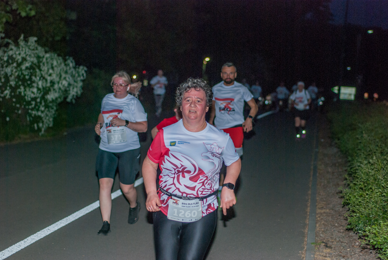 Bieg dla Flagi 2025 157