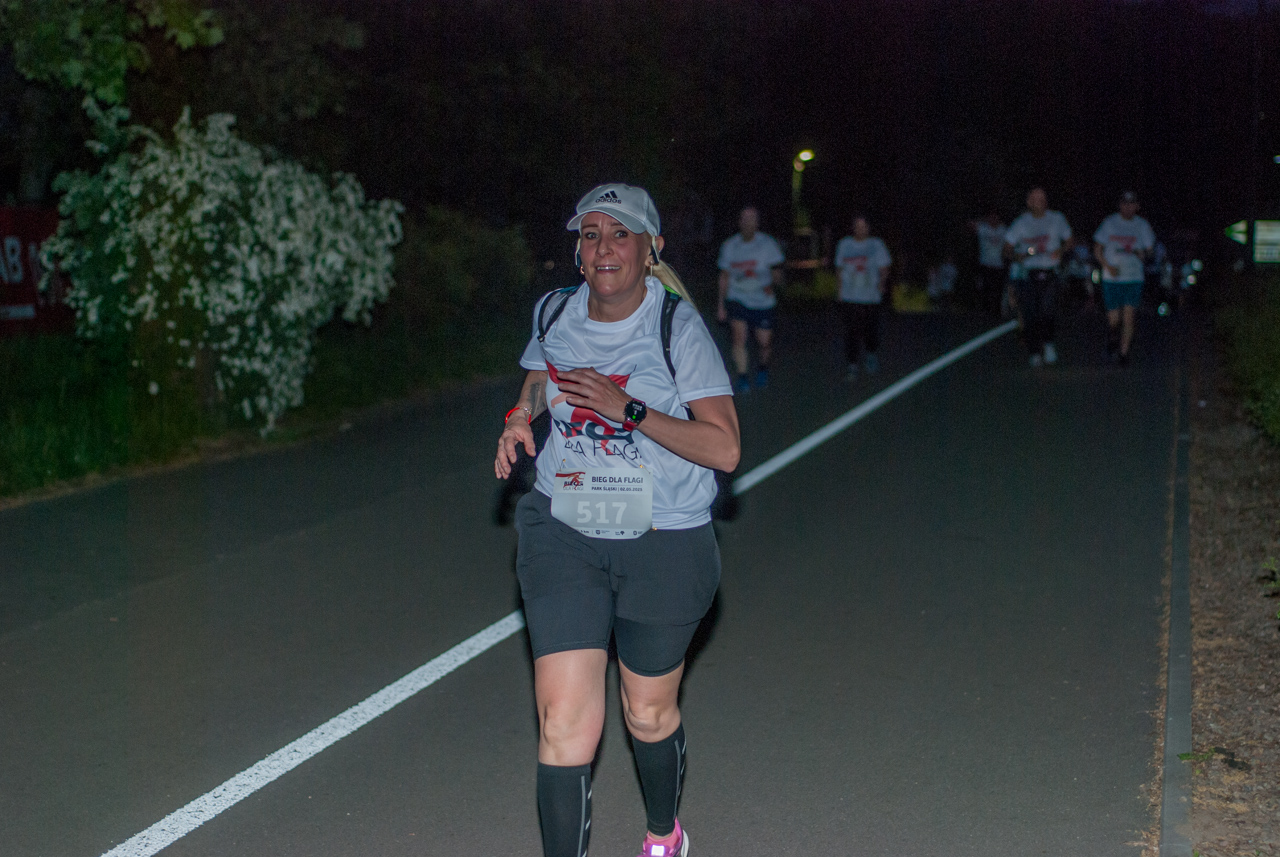 Bieg dla Flagi 2025 158