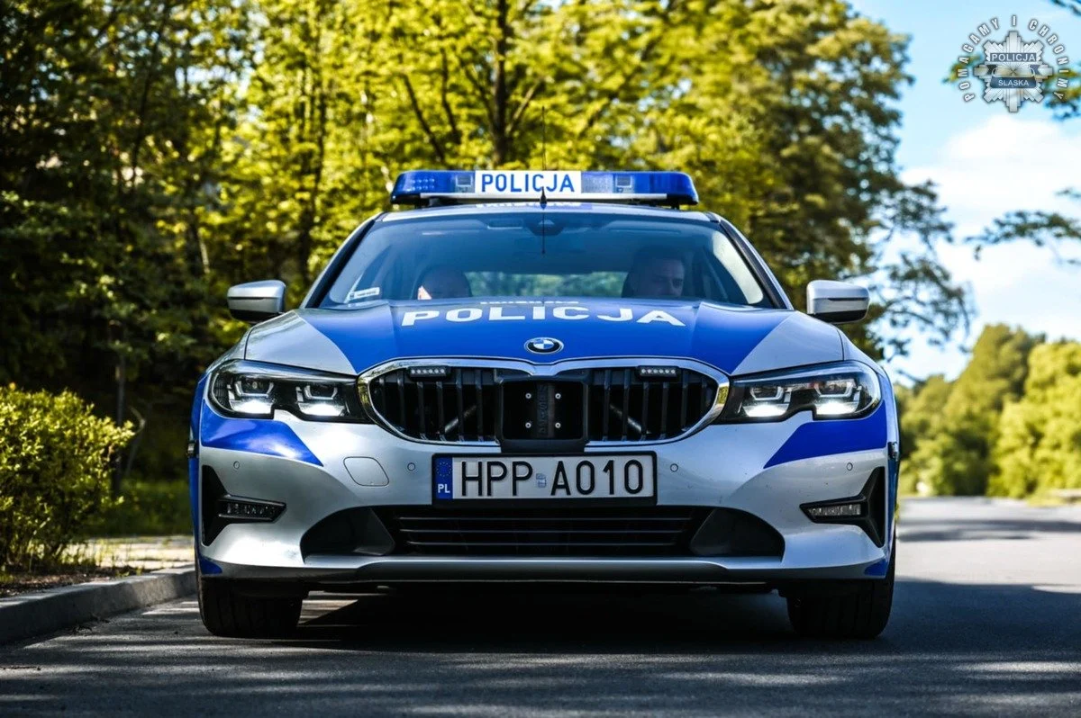 Majówka 2025 na śląskich drogach: 4 ofiary śmiertelne i 179 pijanych kierowców