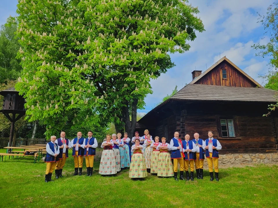 Śląskie Gody i Odpust w Skansenie 6