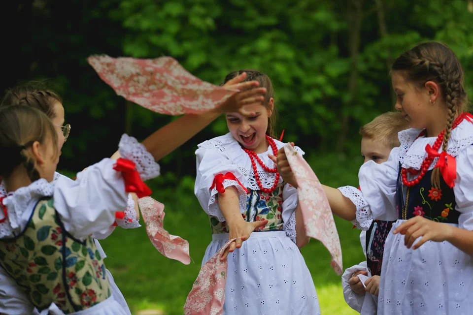 Śląskie Gody i Odpust w Skansenie 11